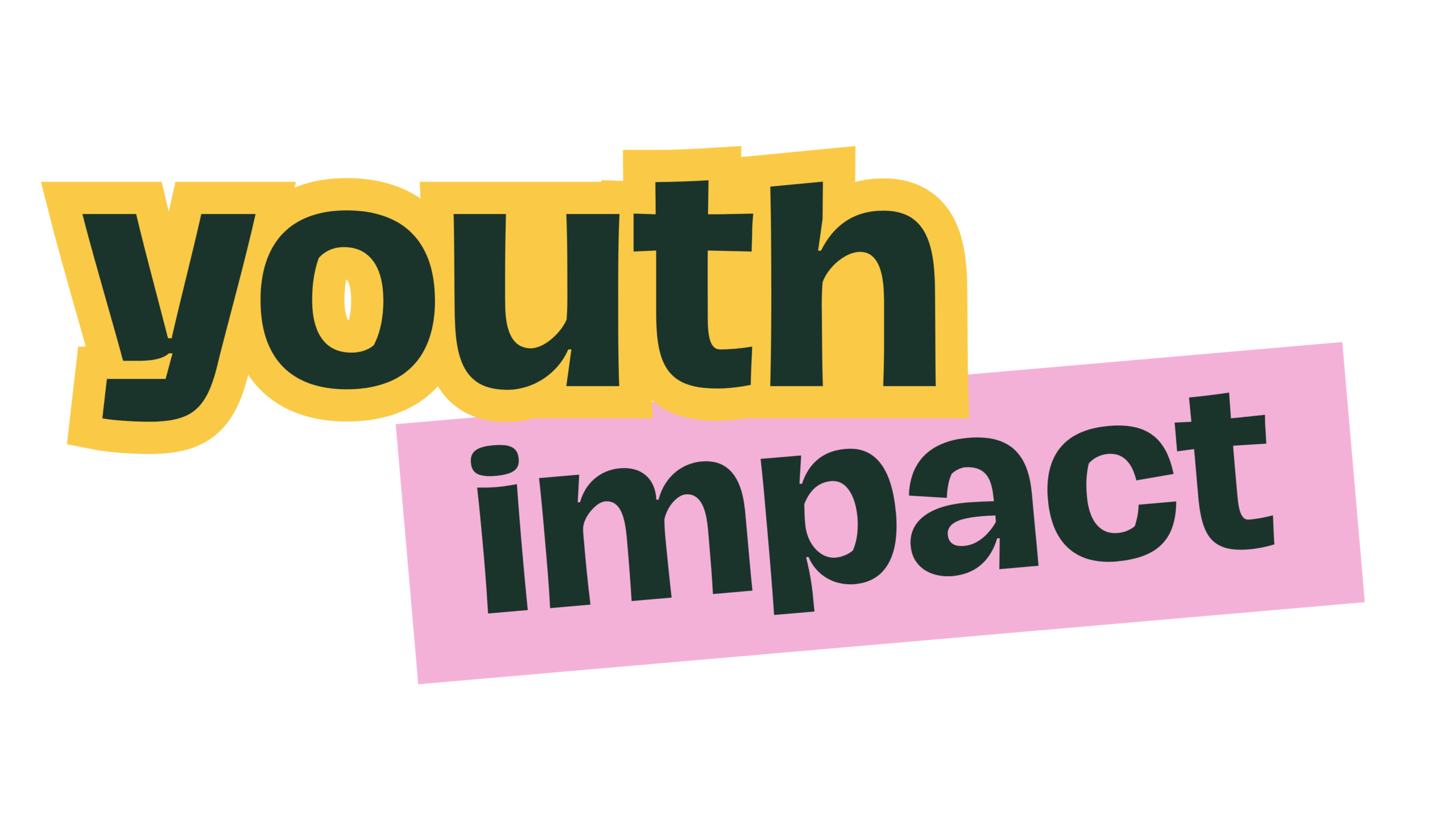Lauréat du Programme Mondial de Subventions pour la Jeunesse « Youth Impact : Because You Matter » 2025