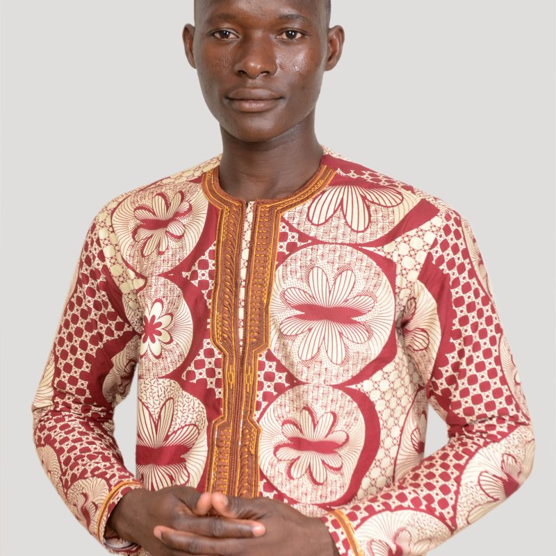 photo Armand Toyèmè SEHOU